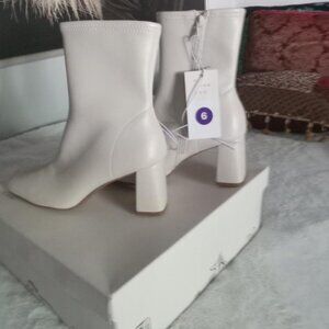 A New Day Boots